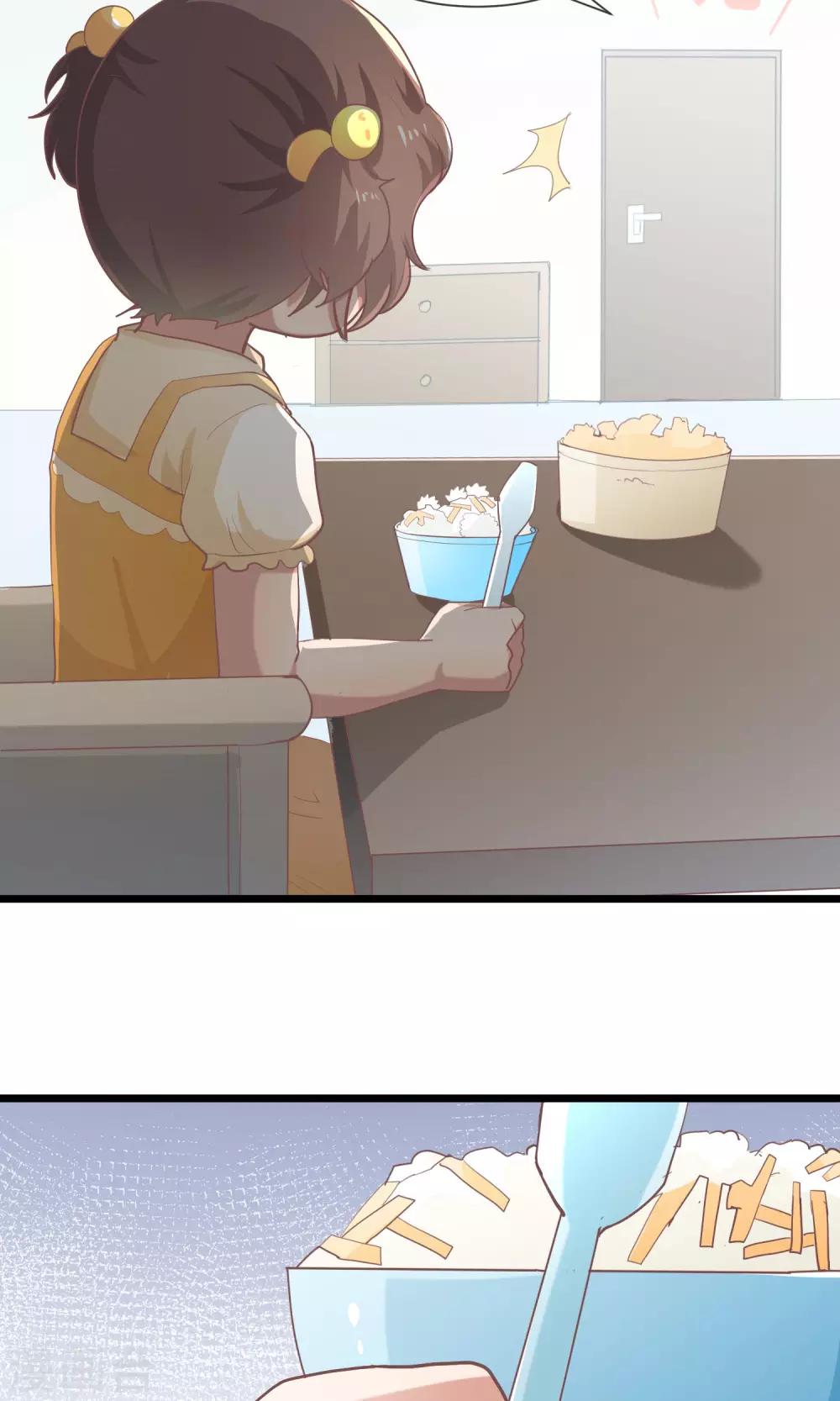 第27话 没有人喜欢孤独-第28话