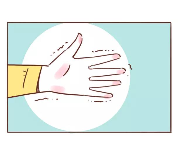 第107话 不敢摸小肚子！-第106话