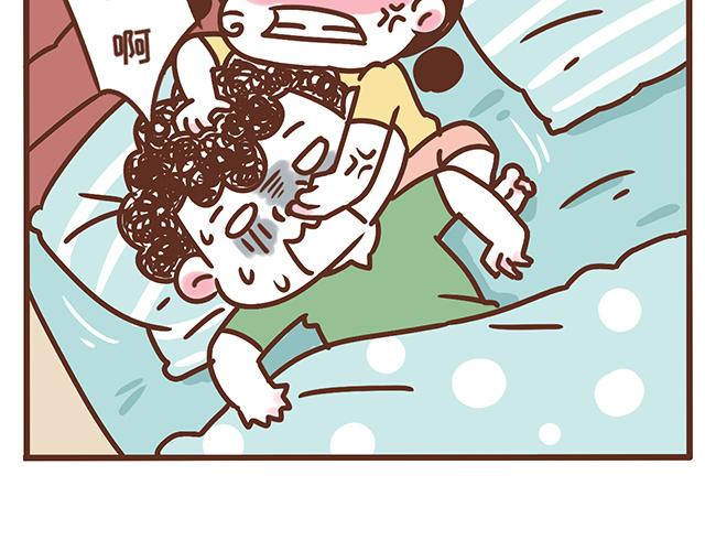 第123话 可怕的怨念-第122话