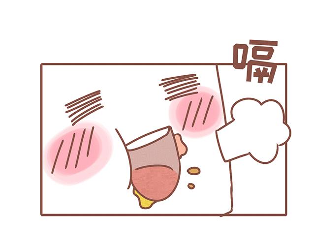 第129话 犯我零食，虽远必诛-第128话