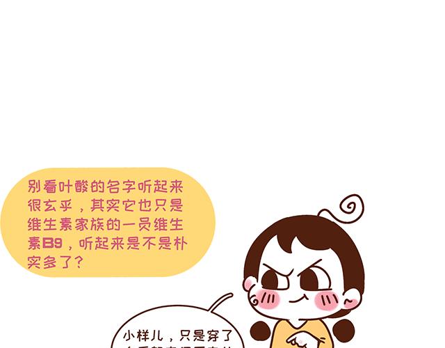 第131话 关于叶酸那些事儿-第130话