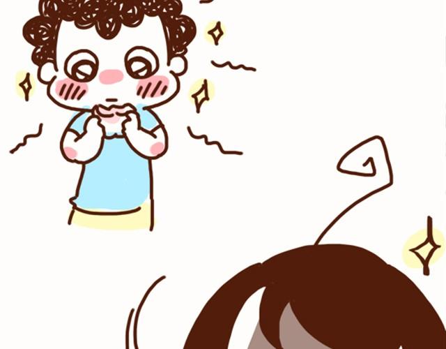 第16话 老公，我这样可爱吗？-第16话