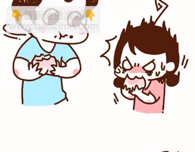 第16话 老公，我这样可爱吗？-第16话