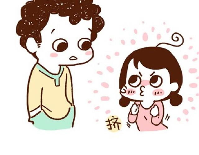 第22话 平胸该不该穿bra？-第22话