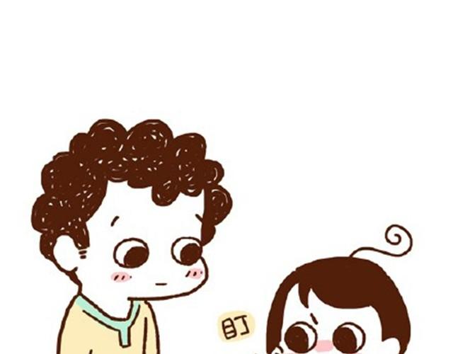 第22话 平胸该不该穿bra？-第22话