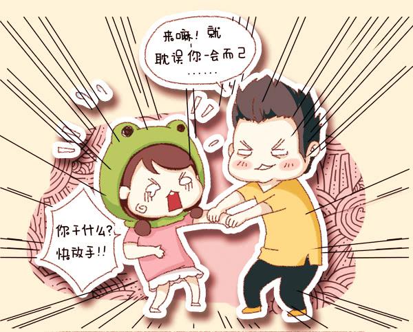 第三话－大手和小手-第170话