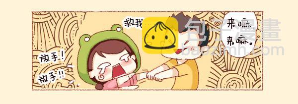 第三话－大手和小手-第170话