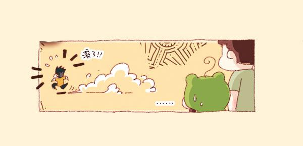 第三话－大手和小手-第170话