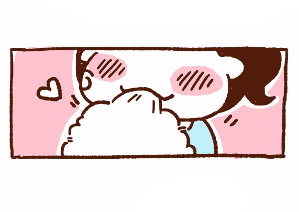 咬不断的棉花糖-第172话