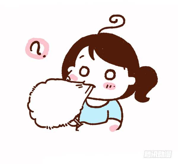 咬不断的棉花糖-第172话