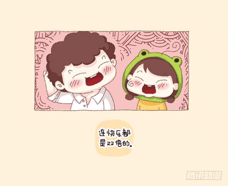 一个人的周末（下）-第188话