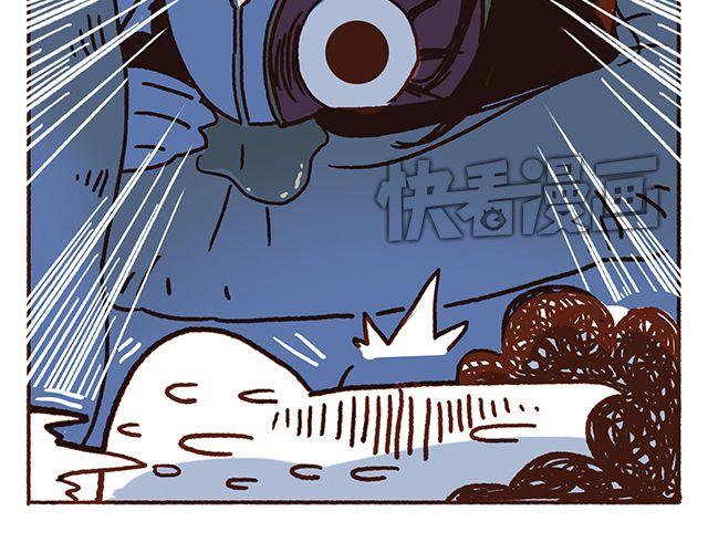 第48话 为什么总是整我！-第48话