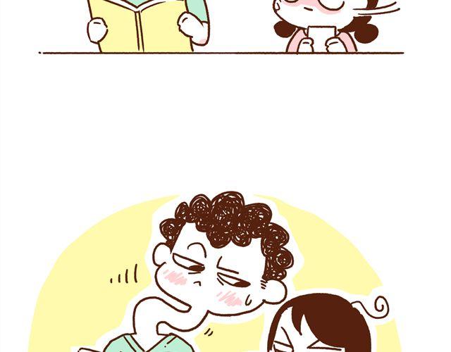 第48话 为什么总是整我！-第48话