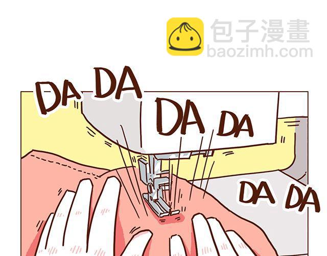 第52话 我老婆世界第一能干！-第52话