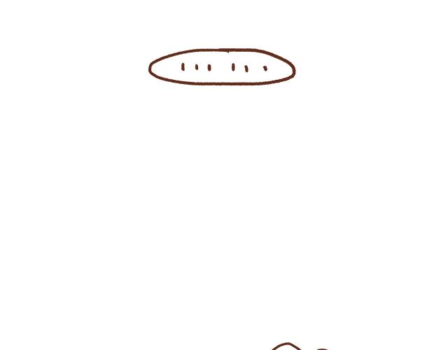 不要轻易吃别人剩下的东西-第58话