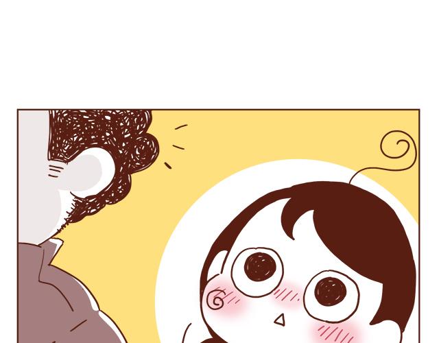 开玩笑时，认错人就尴尬了-第60话