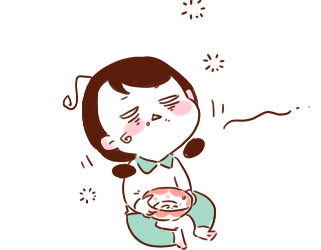 吃饭不洗碗胜似活神仙-第72话