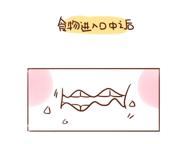 吃饭不洗碗胜似活神仙-第72话