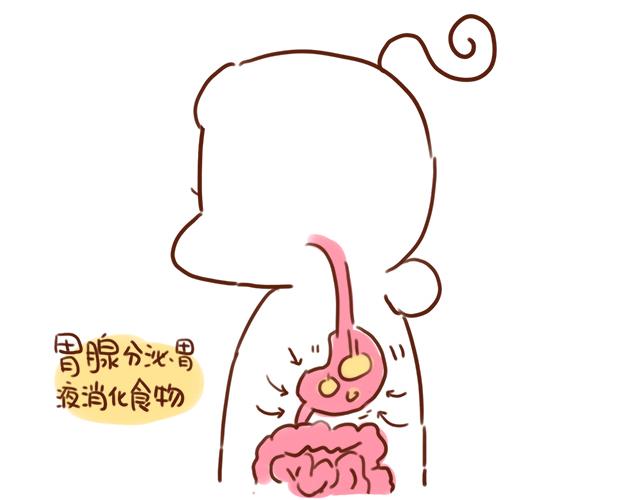 吃饭不洗碗胜似活神仙-第72话