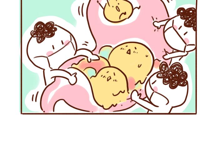 吃饭不洗碗胜似活神仙-第72话