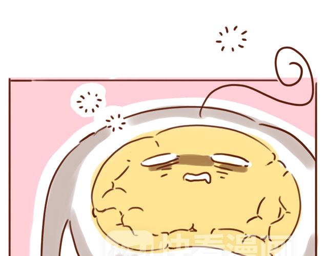 吃饭不洗碗胜似活神仙-第72话