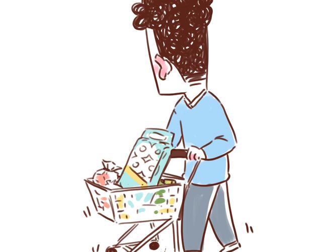 选择困难啊！-第76话