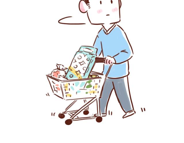 选择困难啊！-第76话