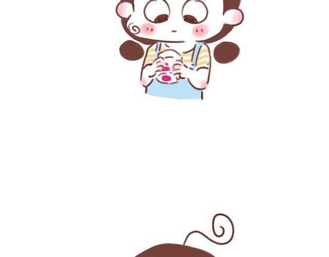 第85话 抹果酱需要很专心-第84话