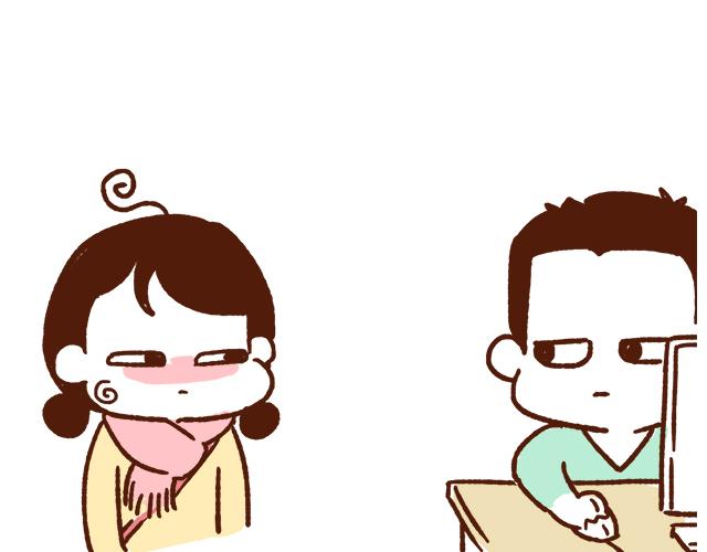 第89话 蛇精病日常-第88话