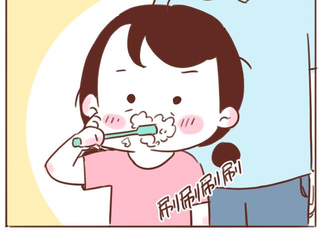 第91话 早安抱-第90话