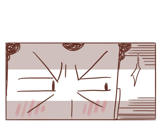 第93话 被搭讪？-第92话