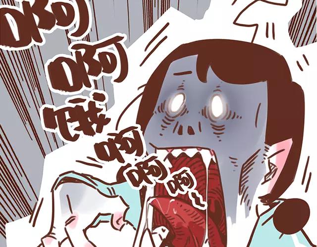 第101话 我要当妈妈了！-第100话