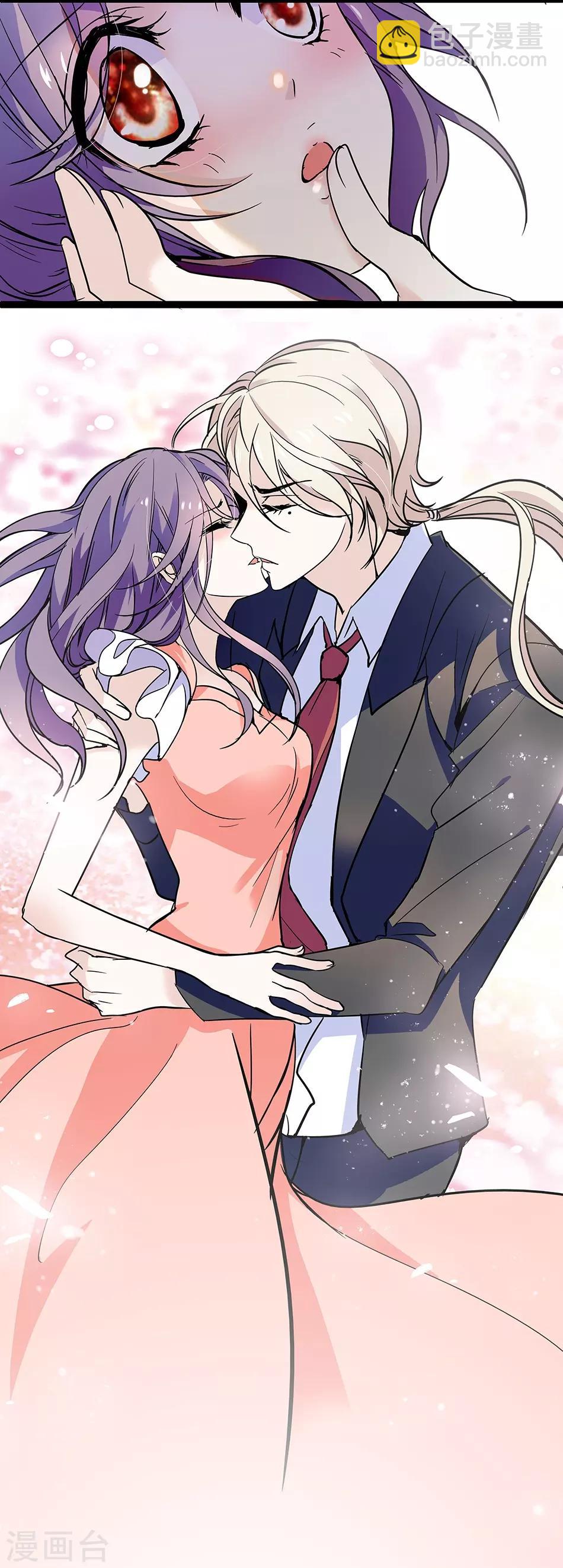 第44话 闭嘴的办法-第44话