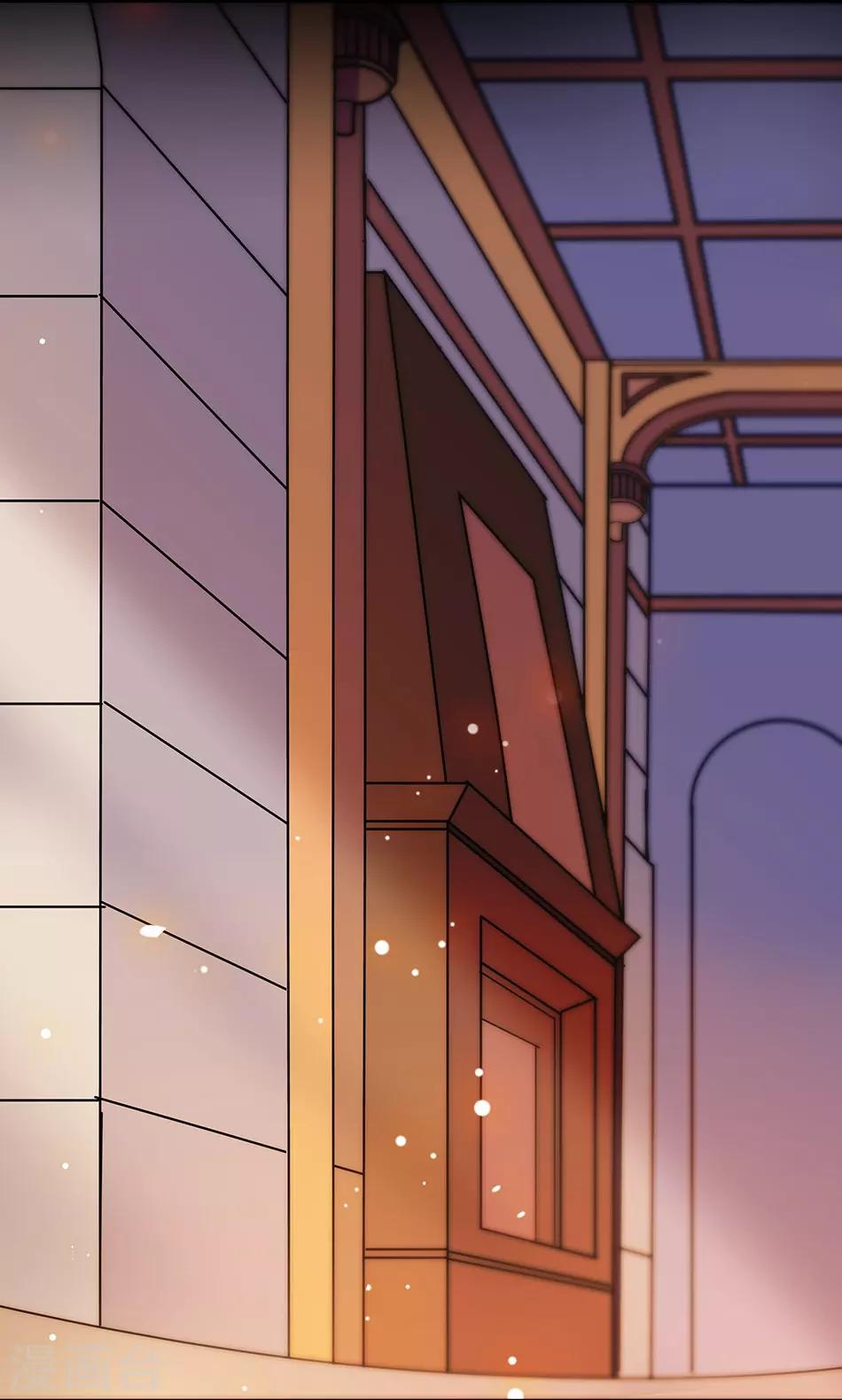 第78话 说坏话的大叔-第78话