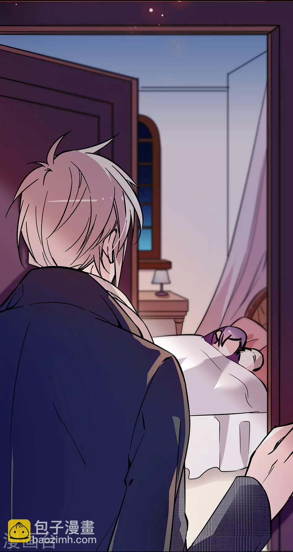 第78话 说坏话的大叔-第78话