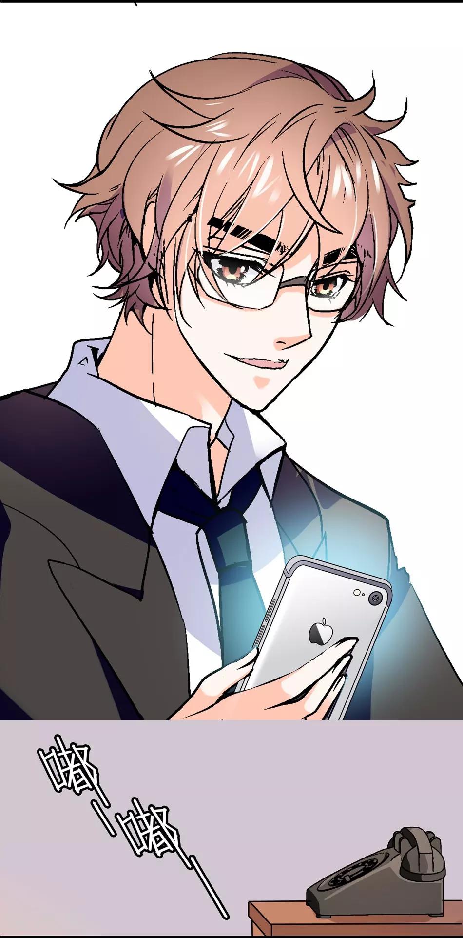 第10话 甜蜜讯号-第10话