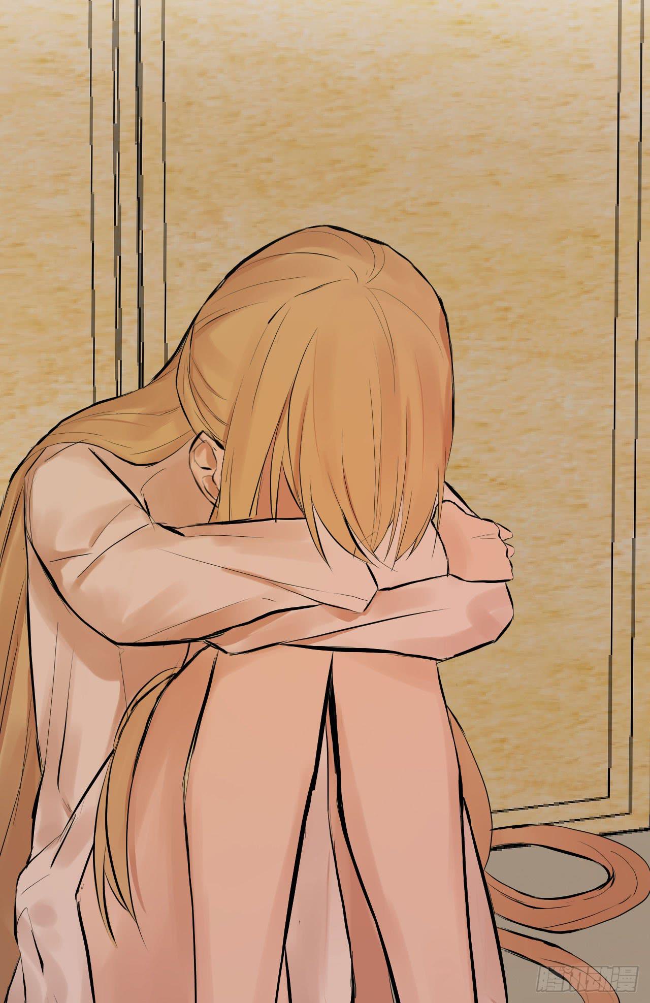 有如一场美梦(1/2)-第6话