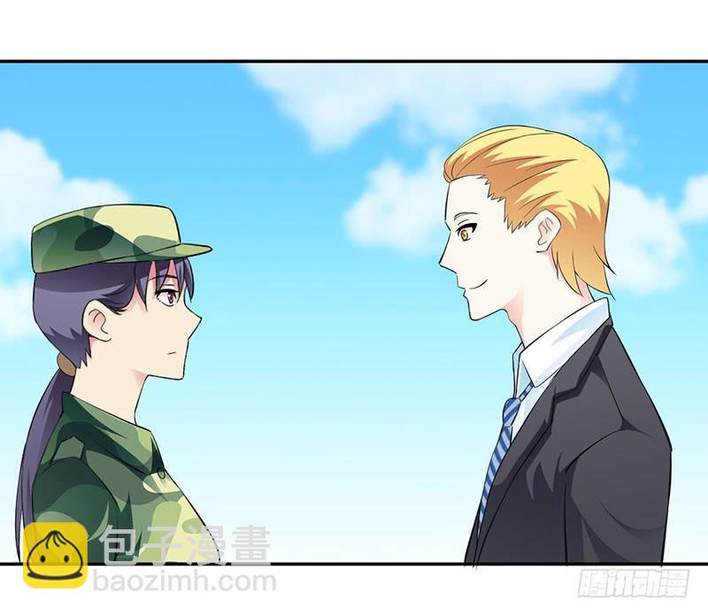 军训结束啦~-第14话