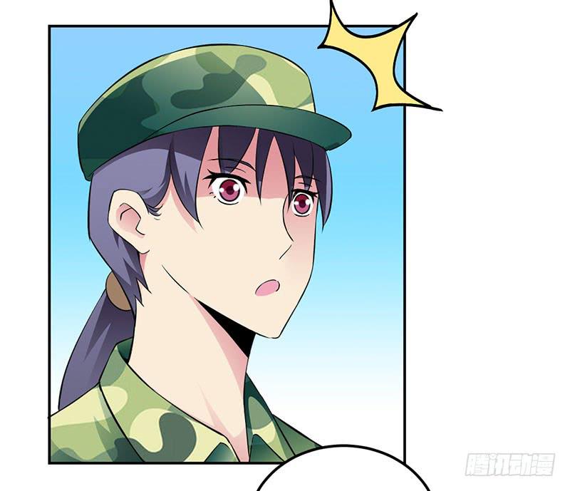 军训结束啦~-第14话