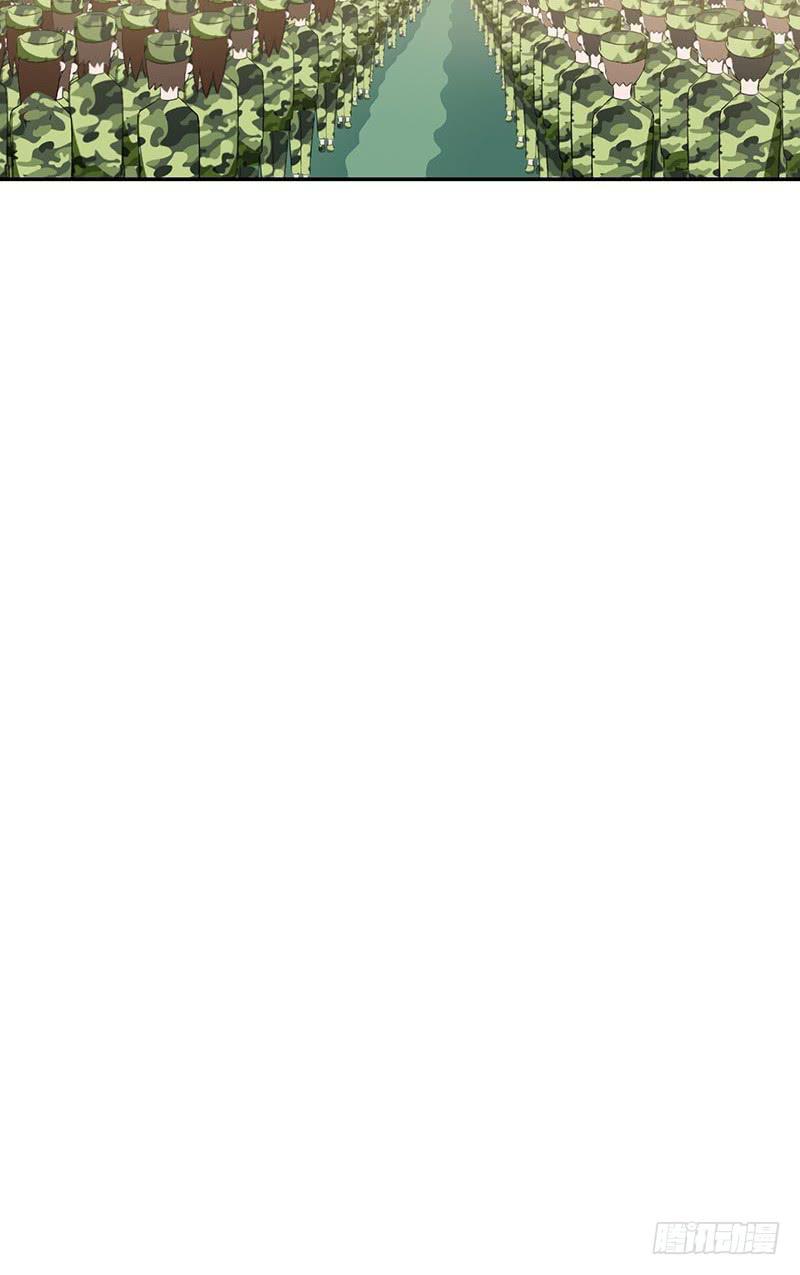 军训结束啦~-第14话