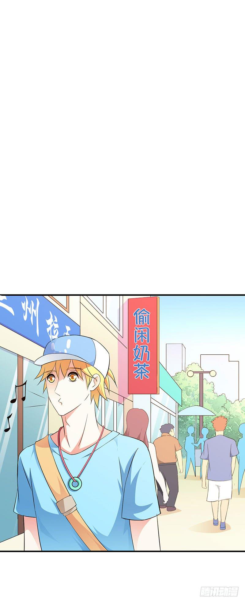 我们要反击！-第20话