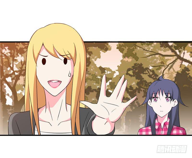 感情是可以培养的-第22话