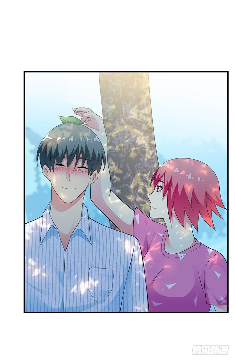 喝醉的众人-第26话