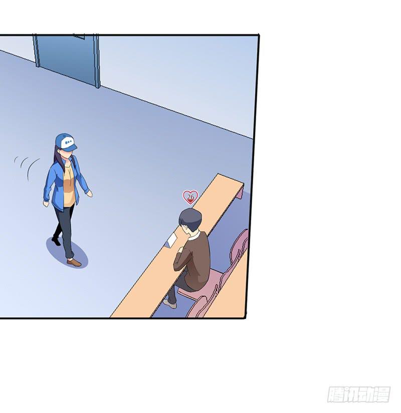 闪亮登场（下）-第4话