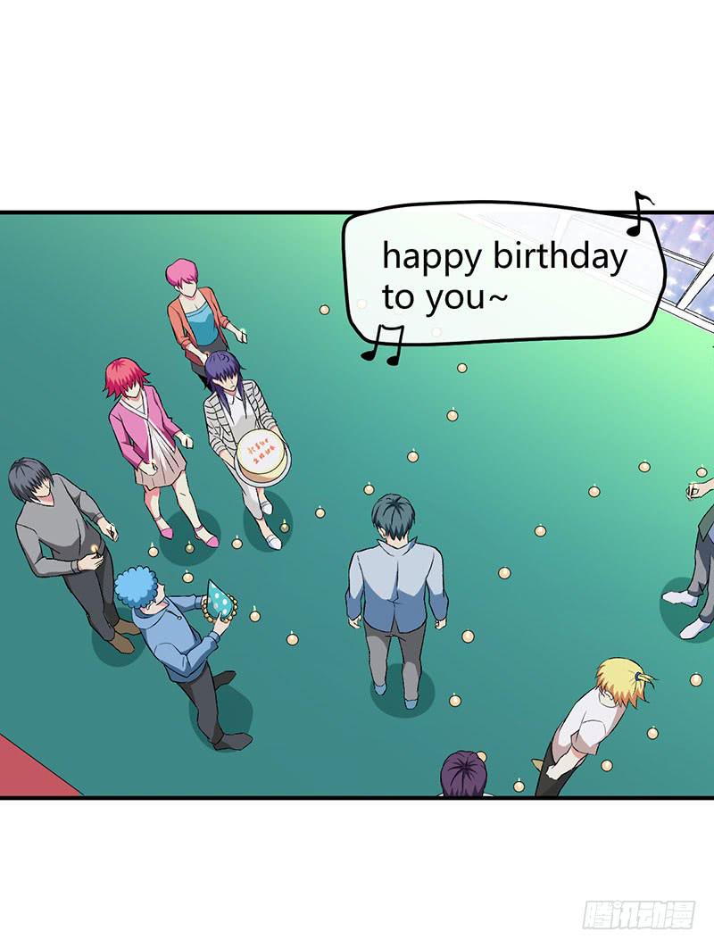 生日-第42话