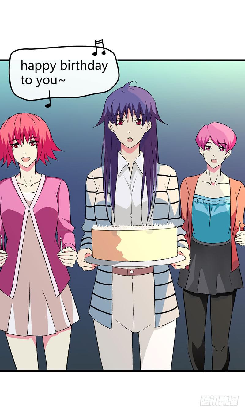 生日-第42话