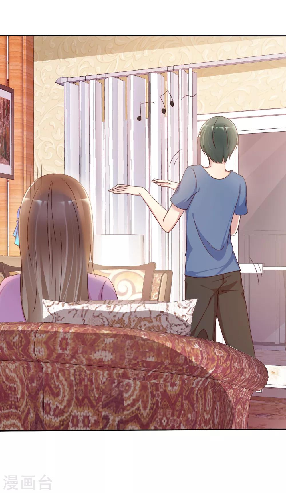 第2季13话 快把衣服穿起来！-第108话