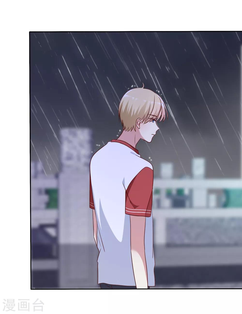 第2季40话 难以忘怀的伤痛-第136话