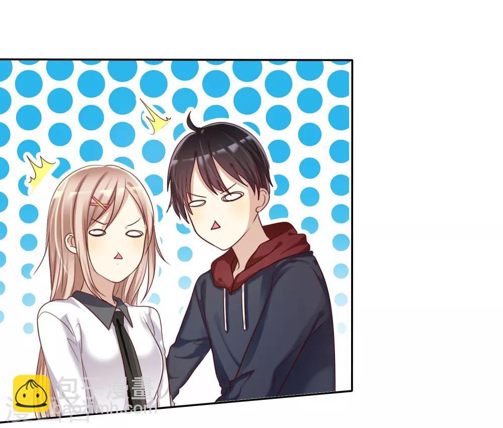 第15话 偶像级别的情敌-第16话