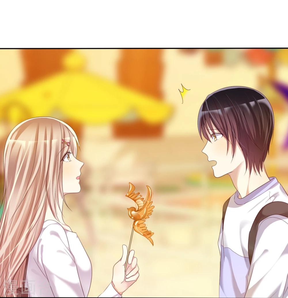 第27话 生活不只是谈情说爱-第28话